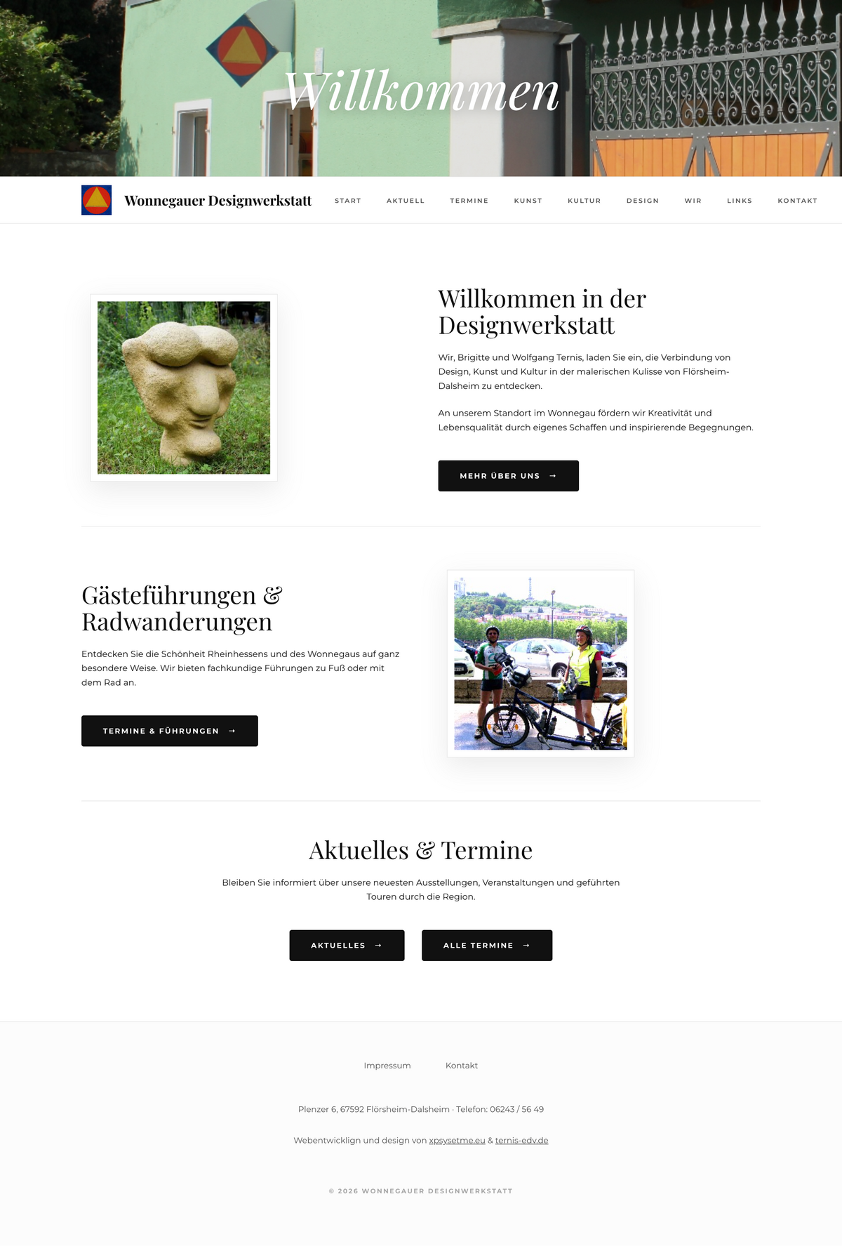 Wonnegauer Designwerkstatt